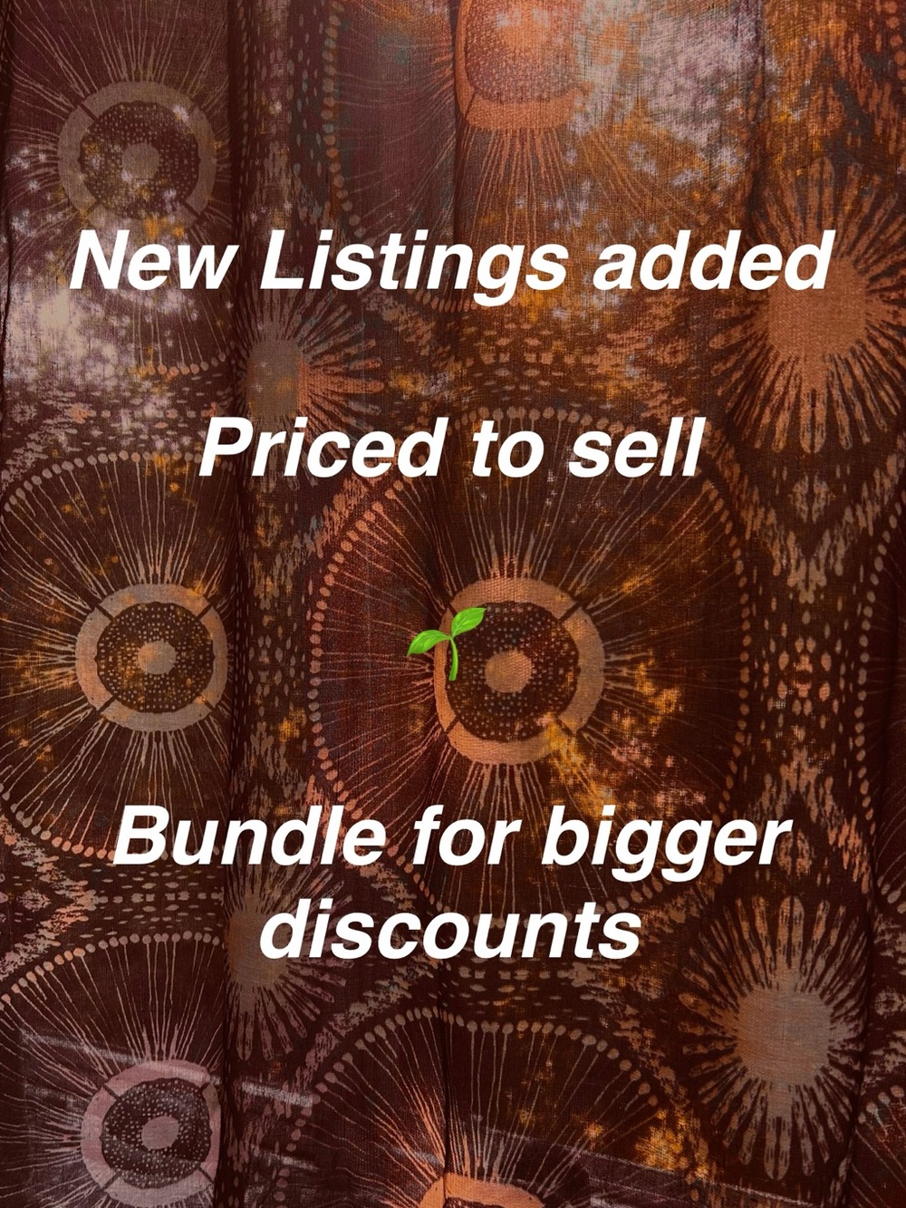 SALE